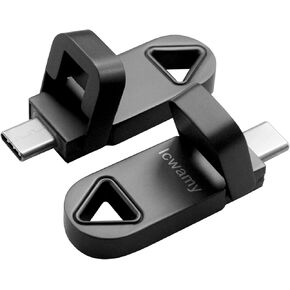 USB 32GB Type C 32GB USB C Flash Drive 32GB USB Flash Drive Pen Drive 32GB Thumb Drive USB Drive Black Metal USB C 32GB
