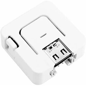 M5Stack Official AtomS3 Lite Micro ESP32-S3 IoT Development Kit - Upgraded version with 3D WIFI attena!, Grey