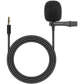 SIXWIN 3.5mm Microphone