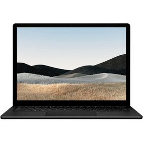 Microsoft Surface Laptop 4 Computer, Core i7-1185G7, 16GB RAM, 512GB SSD, 13.5-Inch High-Performance Touchscreen, Backlit Keyboard, Windows 10 Pro, Black (Renewed)