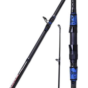Fiblink Surf Casting Fishing Rod Graphite Travel Fishing Rod