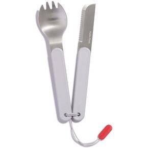 HYDRO FLASK Camp Utensil Set Birch