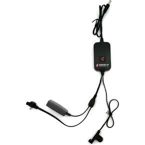 Gerbing 12V to 7V USB Temperature Controller – Winter Essential Power Converter Accessory For Gerbing Clothing – Unlimited Power Source