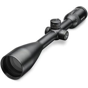 Swarovski Z5i 5-25x52 BT 4Wi Illuminated Riflescope