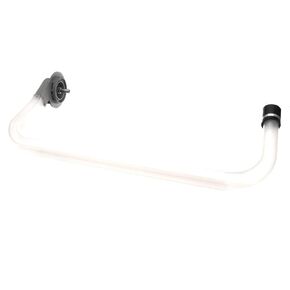 Electrolux Professional 0L0095 Upper Tube Supporting for Jets