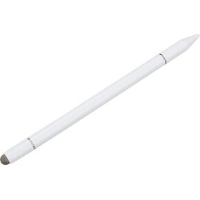 Stylus And Soft Touch Stylus for Capacitive Screen Compatible with Thermomix TM6 TM5 Display Compatible with Thermomix Touch Pro Screen Organiser