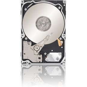 Seagate 2TB Enterprise Capacity HD SAS 6Gb/s 128MB Cache 3.5-Inch Internal Bare Drive (ST2000NM0023) (Renewed)