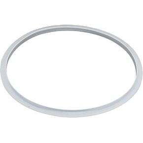 Silicone Sealing , Replacement Pressure Cooker Sealing O Silicone Gasket Accessory(20cm)