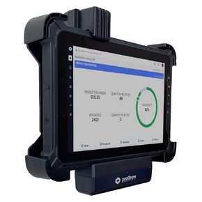 IoT Kit for Industrial Operations - Secure Access Control & Cybersecurity Features - Ensures Non-Invasive IoT Installation - Full Features Access with a 14-Day Free Trial