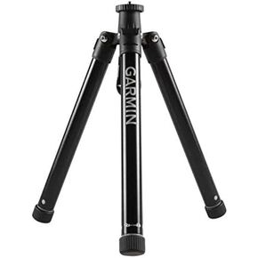Garmin Xero S1 Large Tripod, Black, 010-12884-01