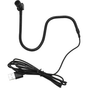 Full HD 1080P Webcam, USB Center Webcam with Built in Microphone, Computer Web Camera, Plug and Play, for Zoom Skype Hangouts, for PC Laptop Conferences