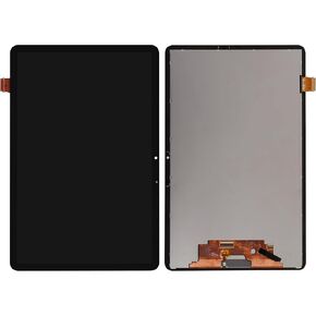 LCD Display Replacement Compatible with SAM Tab S8 X700/X705（Support Fingerprint Touch Screen Digitizer Assembly with Repair Tools-6.2inch