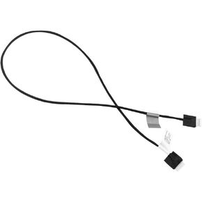 Gintai Trackpad Touchpad Clickpad Ribbon Flex Cable Replacement for HP 27-CA 1244 N18 DD0N18LC300