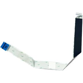 Gintai Trackpad Touchpad Clickpad Cable Replacement for Dell Inspiron 7610 cybg H16 9YX9J 09YX9J 450.0N306.0011 450.0N306.0001