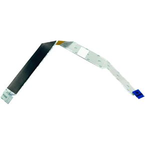 Touchpad Trackpad ClickPad FFC Cable Replacement for Dell Inspiron 7610 cybg H16 09YX9J 450.0N306.0011 450.0N306.0001