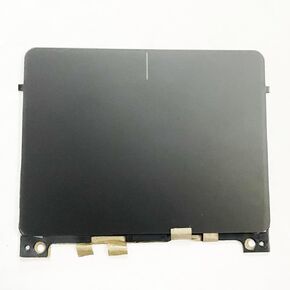 Fleshy Leaf Trackpad Touchpad Clickpad with Cable Replacement for Dell XPS 15 9550 9560 9570 9575 Precision 5510 5520 5530 5540 0GJ46G 03T2W4