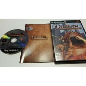 Drakan: The Ancients' Gates (Renewed)
