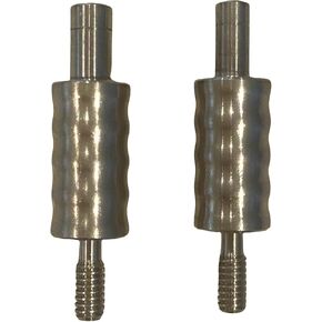 Burstfire Primer Pocket GO Gauges - Large & Small - for Reloading/Case Prep