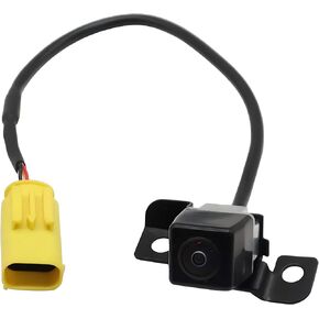 Rear View Backup Camera 95760-2P202 Compatible with Kia Sorento 2009-2013 Reverse Park Assist Camera Replace OE 957602P000 957602P201 957602P202 957602P202FFF 592267