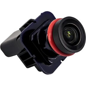 Ransoto الخلفية عرض الكاميرا الاحتياطية متوافقة مع 2013-2019 فورد Taurus/Taurus Sho/Taurus تحل محل EG1Z-19G490-A DG1Z-19G490-A 592-224 in Kuwait