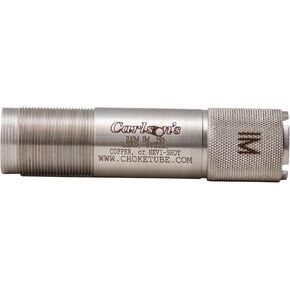 CARLSON’S Choke Tubes 20 Gauge for Remington [ Improved Modified | 0.595 Diameter ] Stainless Steel | Sporting Clays Choke Tube | Made in USA