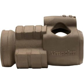 Aimpoint COMP Series Outer Rubber Cover - Dark Earth (CompM3/ML3) - 12226