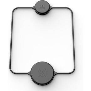 Monstrum Bikini Scope Lens Covers | Available for 26 mm up to 65 mm Scope Objective diameters