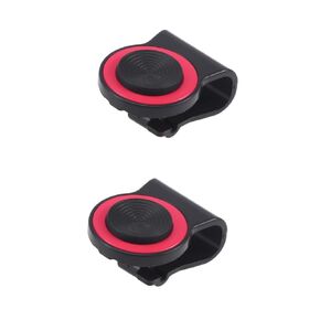 jojofuny Touch Screen Joystick 2pcs Mobile Game Controller Tablet Game Controller Game Joystick for Mobile Game Joystick Phone Game Controller Handle Cell Phone