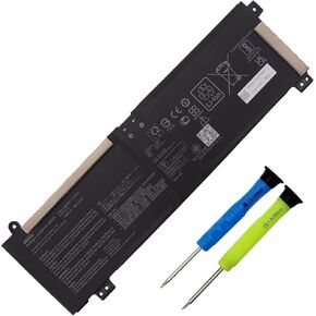 C41N2010 Laptop Battery Replacement for ASUS ROG Strix G15 G513 G513IC G513IE G513IH G513QC G513QE ROG Strix G17 G713 G713QE Series 15.48V 56Wh