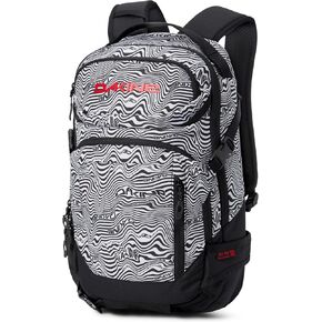 Dakine Youth Heli Pro Backpack 18L - Dakine Waves, One Size