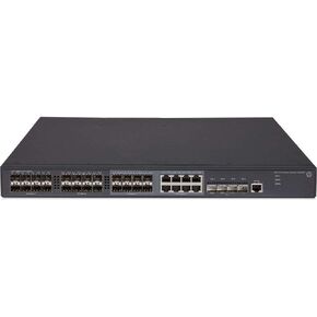 HP JG933A 5130-24G-SFP-4SFP+ EI Switch