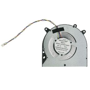 Replacement Mini PC CPU Cooling Fan for Beelink SER4 SER 4 BF07507H05FP DC 5V 0.5A 4-PIN
