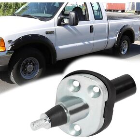 Aerial Antenna Base Mount Assembly Compatible with Ford F150 1997-2004 Replace Radio Antenna Base 3L3Z18936AA