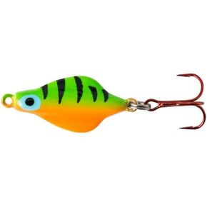 Lindy Rattl'n Flyer Spoon Fire Tiger Glow 1 5/8"