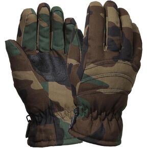 Rothco Insulated Hunting Gloves