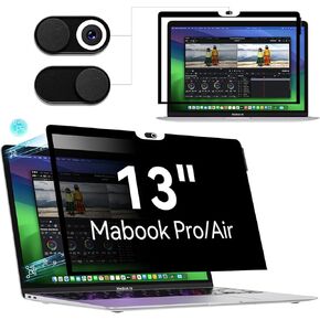2 Pack Paper Screen Protector for iPad Pro 12.9-Inch (2022/2021/2020/2018), Matte Anti Glare Blue Light Premium PET Film Feel Paper iPad Screen Shield, High Touch Sensitivity, Bubble Free HD Texture Film for Writing, Drawing and Taking Notes