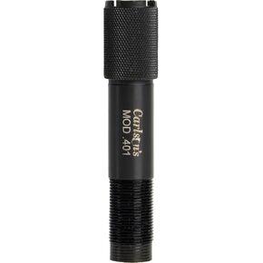 Carlsons Choke Tubes 410 Gauge for Long Invector | Stainless Steel | Blued Sporting Clays Choke Tube | Made in USA