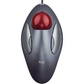 Logitech Marble Mouse