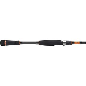 COLT Spinning / 7'0" / 1 PC / 8-17 LB LINE WT / 3/16-5/8 OZ Lure WT/MED Fast Action/EVA Handle