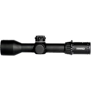 Steiner Tactical Scope T6Xi 2.5-15x50mm with SCR Reticle, First Focal Plane