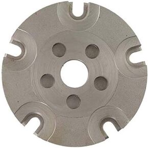 Lee Precision Lee Preciesion 90910, Load-Master Progressive Press Shellplate, 4S (17 Remington, 204 Ruger, 223 Remington)