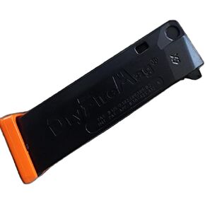 Dry Fire Training Mag for Springfield XD | Not Compatible with Laser Cartridges, XDM, XDS, XDE or Aftermarket Parts