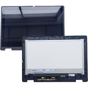 استبدال الشاشة لـ ACER Chromebook 11 R756T (Touch) LCD Display Association Touch Screen Digitizer W/Pozel و G-SESOR BOARD 30PIN 6M.KEDN7.001