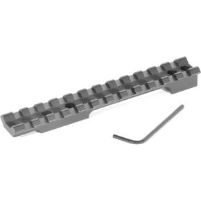 EGW Mini Mauser Zastava M85 Picatinny Rail Scope Mount 0 MOA