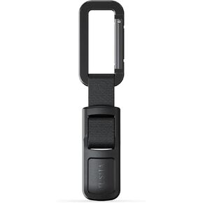 TUSITA Carabiner Clip Accessory Compatible with Garmin Handhelds - GPS System Accessories 010-12897-01