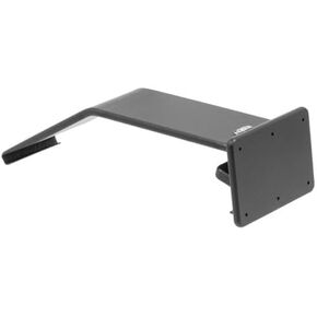 Scosche PC855431 ProClip Center Dash Phone Mount Compatible with 2018-2023 J eep Wrangler JL & 2020-2023 J eep Gladiator (Mounting Base Only)