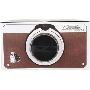 Mini Projector,Second Generation Mini DIY Home Portable Smart Mobile Phone Projector Home Cinema