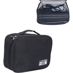 Coffee Maker Storage Bag, Multifunctional Travel Storage Bag Waterproof Travel Carrying Organizer Case for Kering Coffee Machines