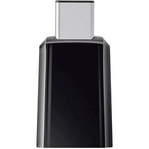 Monoprice USB-A 3.0 Female to USB-C Male Adapter