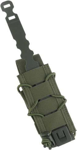 حقيبة مجموعة Trouniquet ، MICRO MED MED MOLLE POUCH TRAUMA KIT PACK RAPID DECIPLITY TQ HOLDER FIRRY in Kuwait